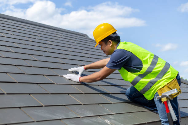 Roof Repair Estimates in Woodlyn, PA