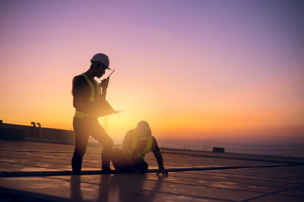Quick and Trustworthy Emergency Roof Repair Services in Woodlyn, PA