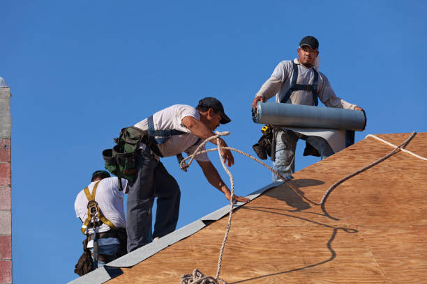 Best Commercial Roofing Services  in Woodlyn, PA
