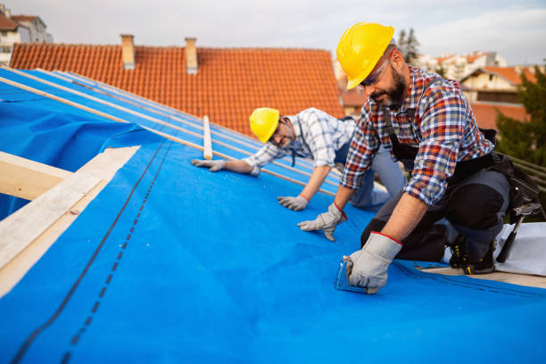 Best Metal Roofing Contractor  in Woodlyn, PA