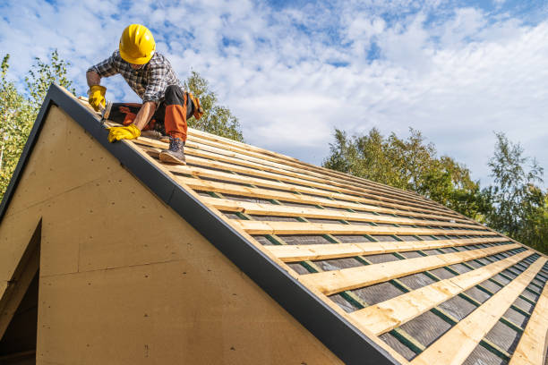 Best Emergency Roof Repair  in Woodlyn, PA