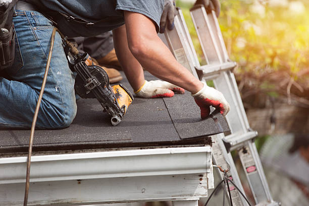 Best Roof Repair Estimates  in Woodlyn, PA