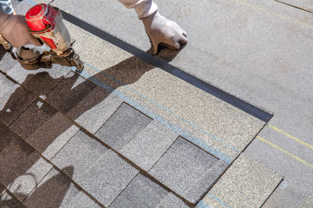 Best Shingle Roofing Installation  in Woodlyn, PA